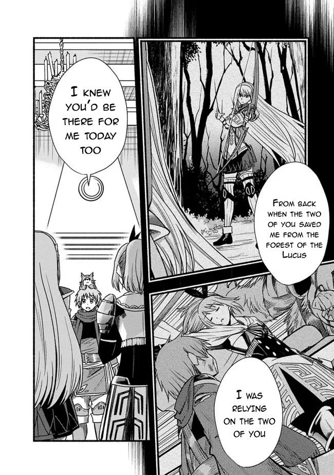 Cut & Paste de Kono Sekai o Ikiteiku Chapter 27 page 13 - 