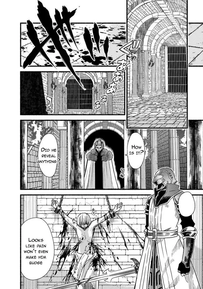 Cut & Paste de Kono Sekai o Ikiteiku Chapter 27 page 3 - 