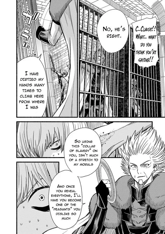 Cut & Paste de Kono Sekai o Ikiteiku Chapter 27 page 7 - 