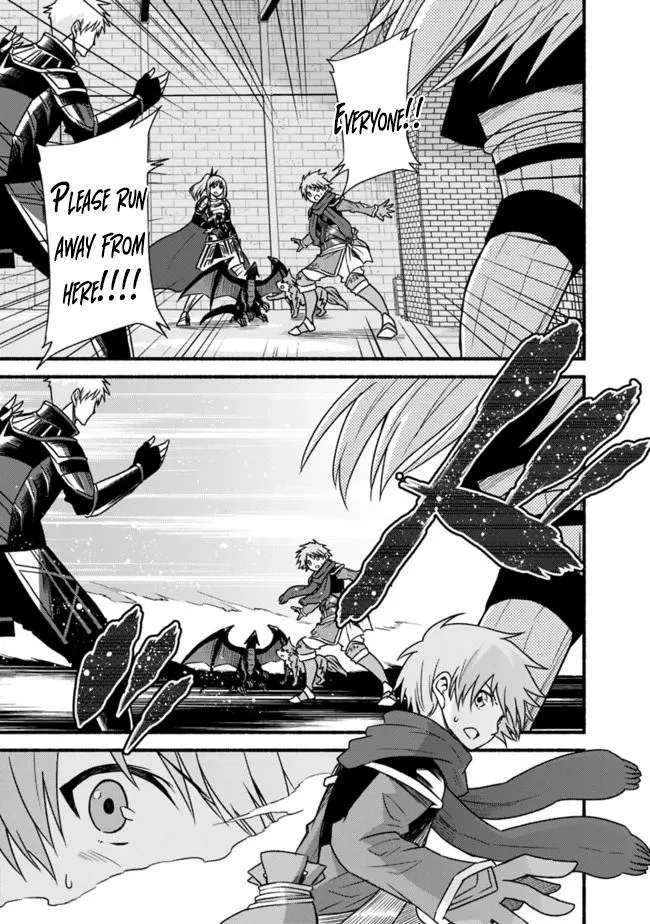 Cut & Paste de Kono Sekai o Ikiteiku Chapter 28 page 29 - 
