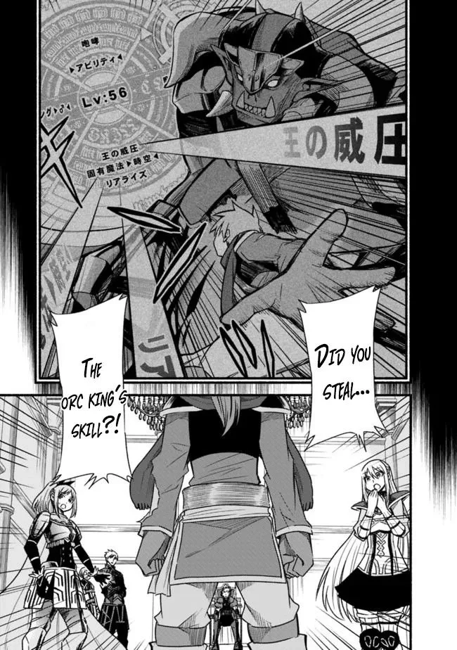 Cut & Paste de Kono Sekai o Ikiteiku Chapter 28 page 9 - 