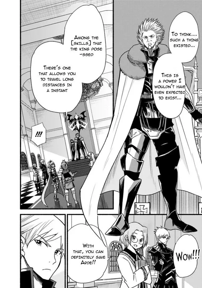 Cut & Paste de Kono Sekai o Ikiteiku Chapter 28 page 10 - 