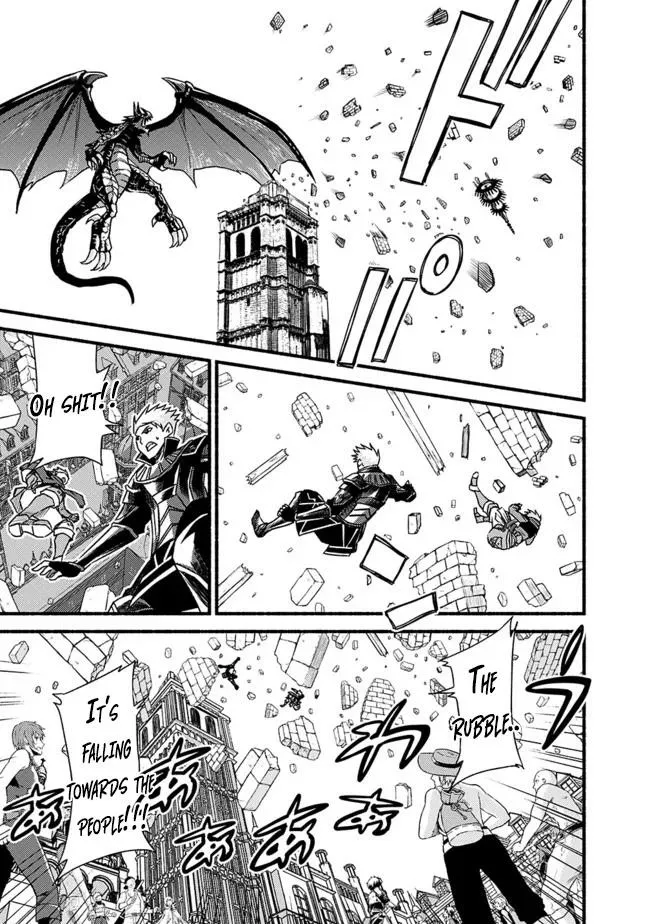 Cut & Paste de Kono Sekai o Ikiteiku Chapter 29 page 18 - 