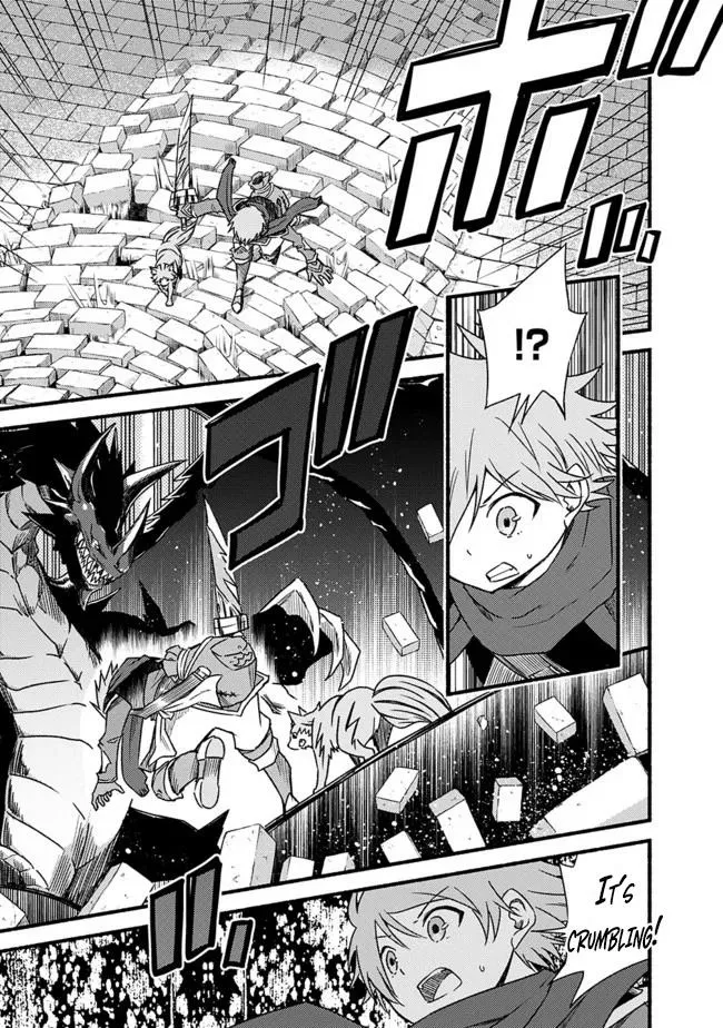 Cut & Paste de Kono Sekai o Ikiteiku Chapter 29 page 7 - 