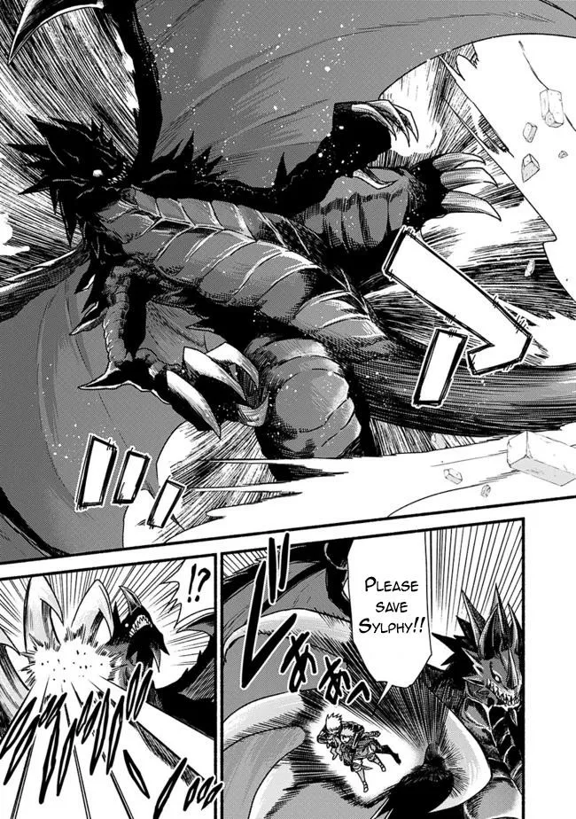 Cut & Paste de Kono Sekai o Ikiteiku Chapter 29 page 9 - 