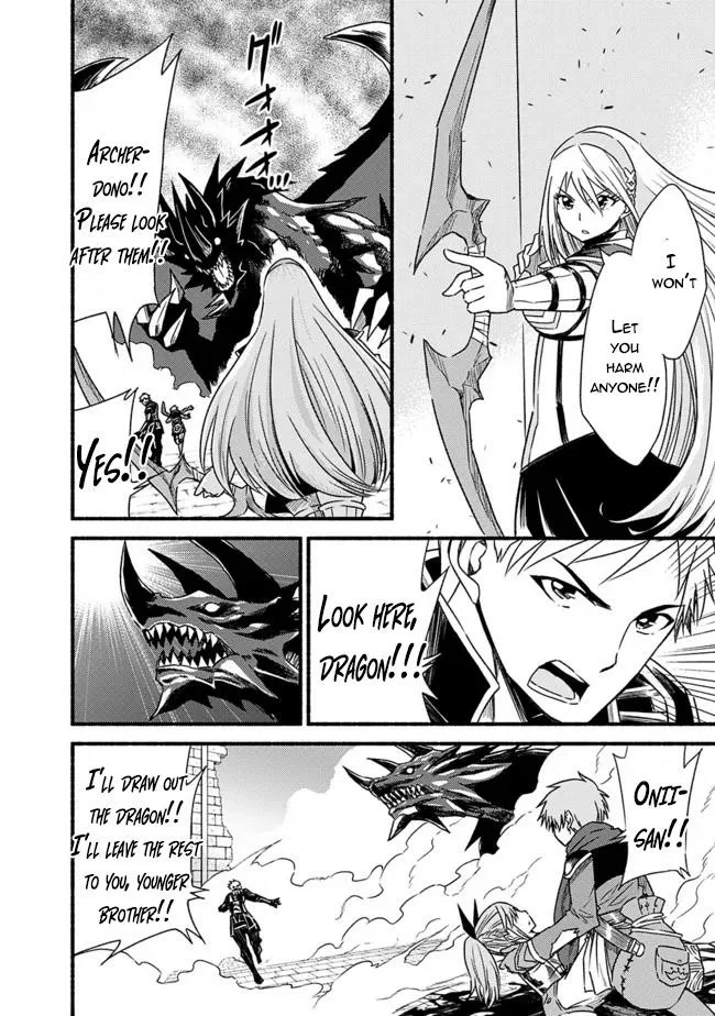 Cut & Paste de Kono Sekai o Ikiteiku Chapter 29 page 10 - 