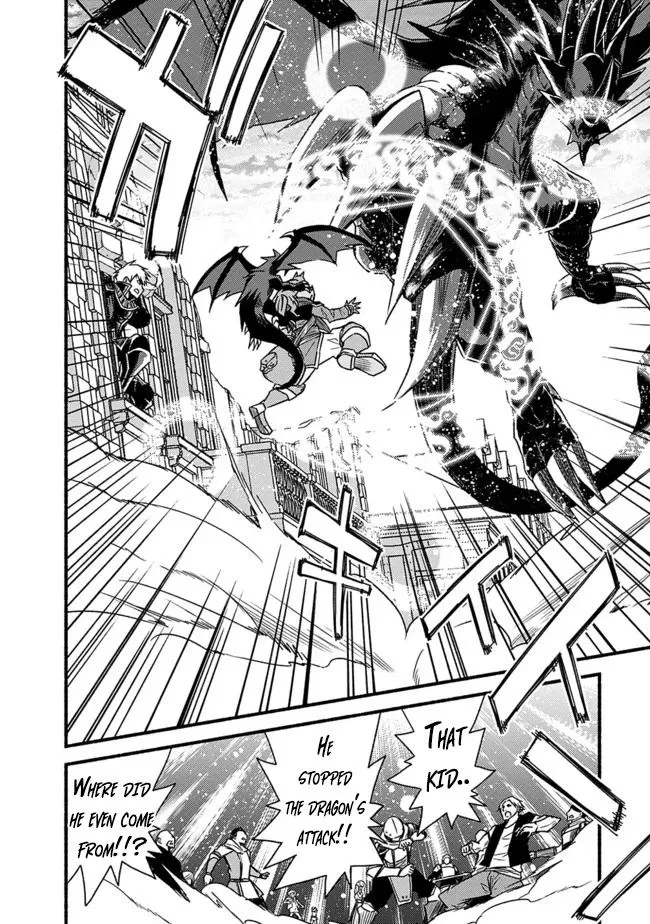 Cut & Paste de Kono Sekai o Ikiteiku Chapter 30 page 21 - 