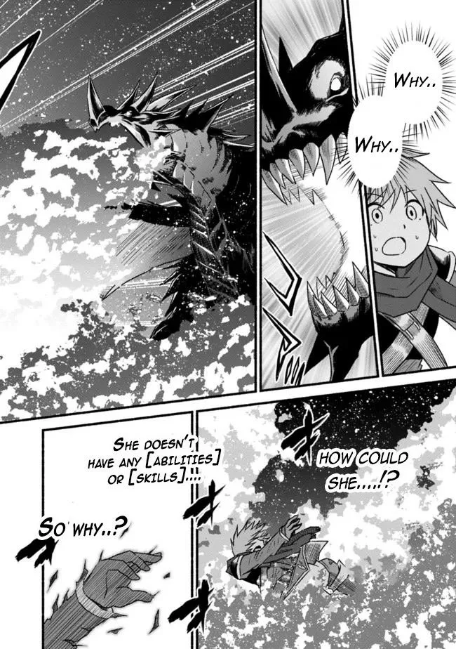 Cut & Paste de Kono Sekai o Ikiteiku Chapter 31 page 22 - 