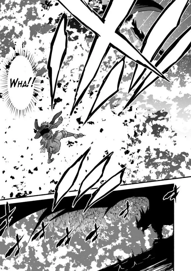Cut & Paste de Kono Sekai o Ikiteiku Chapter 31 page 23 - 