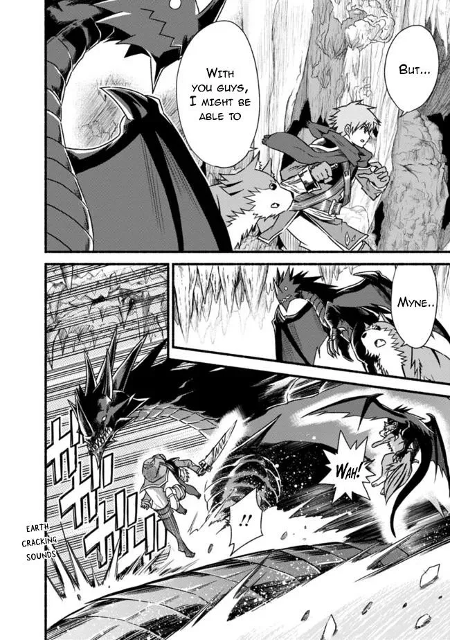 Cut & Paste de Kono Sekai o Ikiteiku Chapter 31 page 8 - 