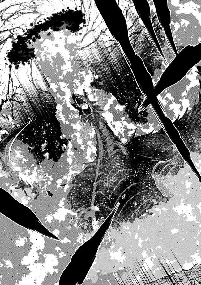 Cut & Paste de Kono Sekai o Ikiteiku Chapter 32 page 17 - 
