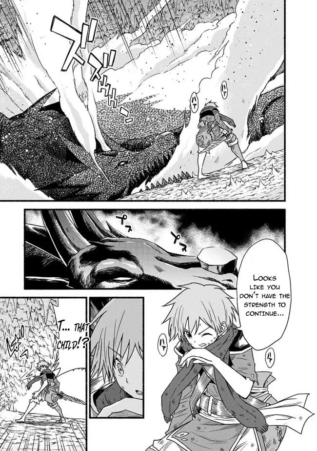 Cut & Paste de Kono Sekai o Ikiteiku Chapter 32 page 19 - 
