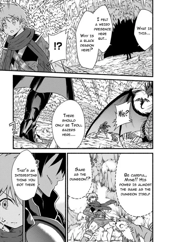 Cut & Paste de Kono Sekai o Ikiteiku Chapter 32 page 23 - 