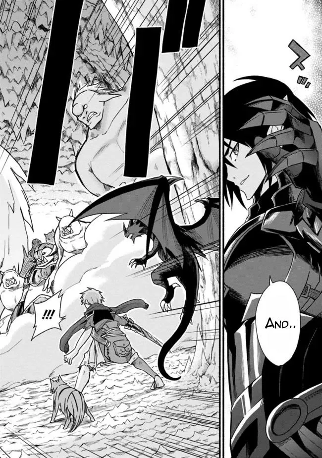Cut & Paste de Kono Sekai o Ikiteiku Chapter 33 page 6 - 