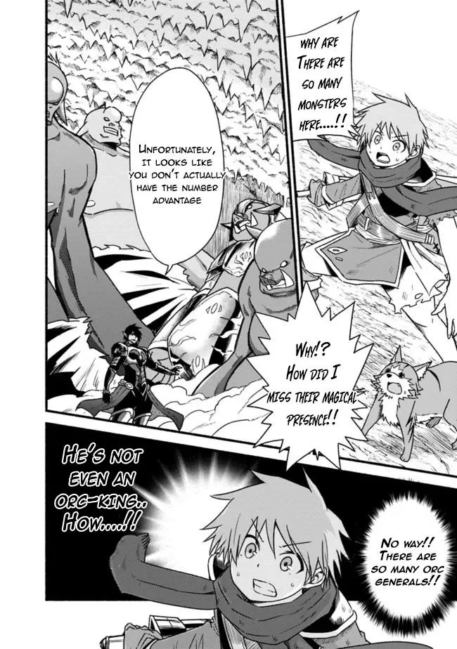 Cut & Paste de Kono Sekai o Ikiteiku Chapter 33 page 8 - 