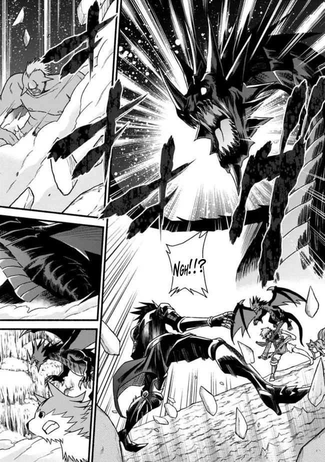 Cut & Paste de Kono Sekai o Ikiteiku Chapter 33 page 10 - 