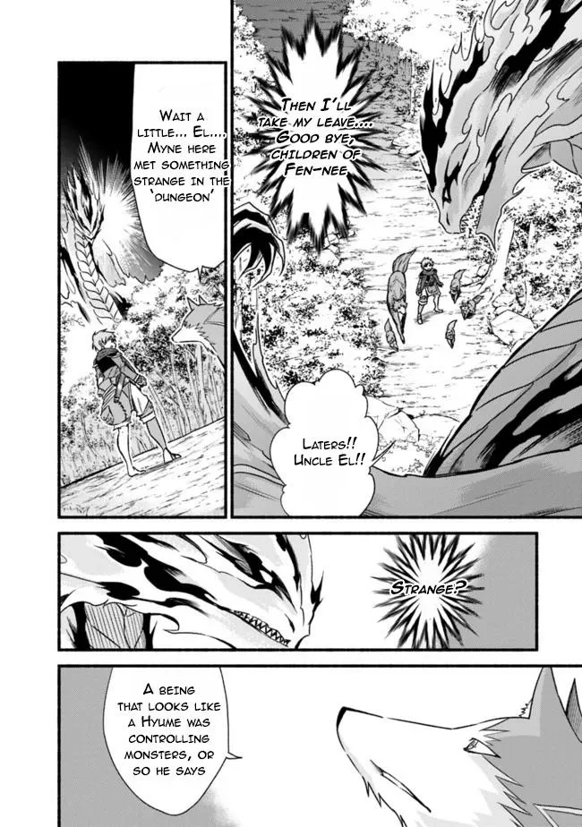 Cut & Paste de Kono Sekai o Ikiteiku Chapter 34 page 14 - 