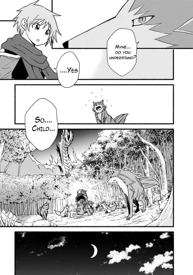 Cut & Paste de Kono Sekai o Ikiteiku Chapter 34 page 19 - 