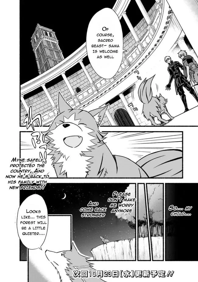Cut & Paste de Kono Sekai o Ikiteiku Chapter 34 page 24 - 