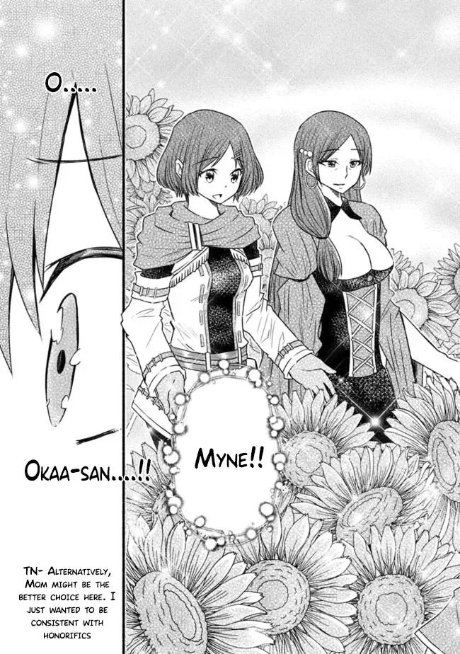Cut & Paste de Kono Sekai o Ikiteiku Chapter 35 page 9 - 