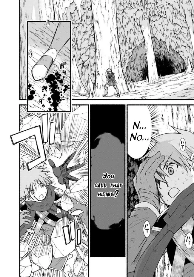 Cut & Paste de Kono Sekai o Ikiteiku Chapter 36 page 2 - 