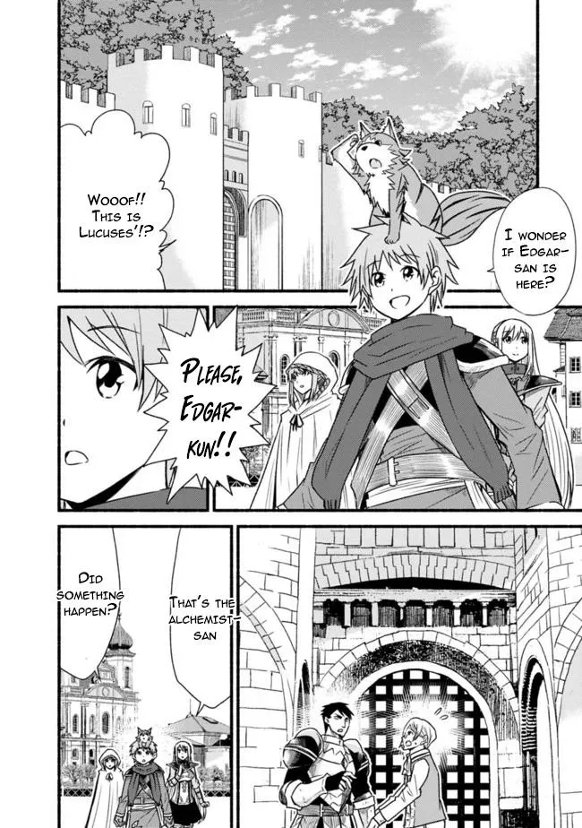 Cut & Paste de Kono Sekai o Ikiteiku Chapter 36 page 20 - 