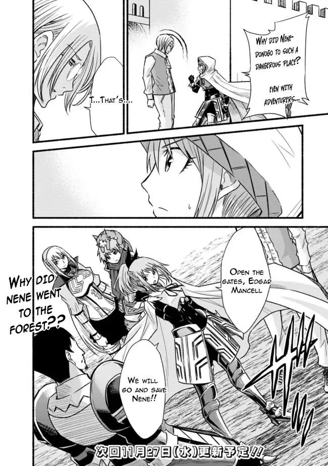 Cut & Paste de Kono Sekai o Ikiteiku Chapter 36 page 24 - 