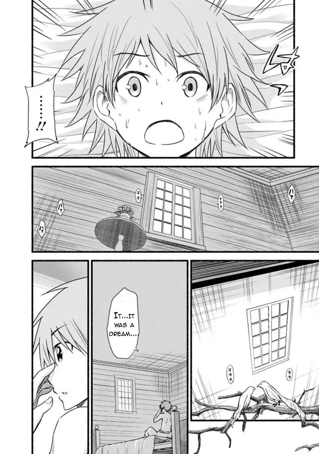 Cut & Paste de Kono Sekai o Ikiteiku Chapter 36 page 6 - 