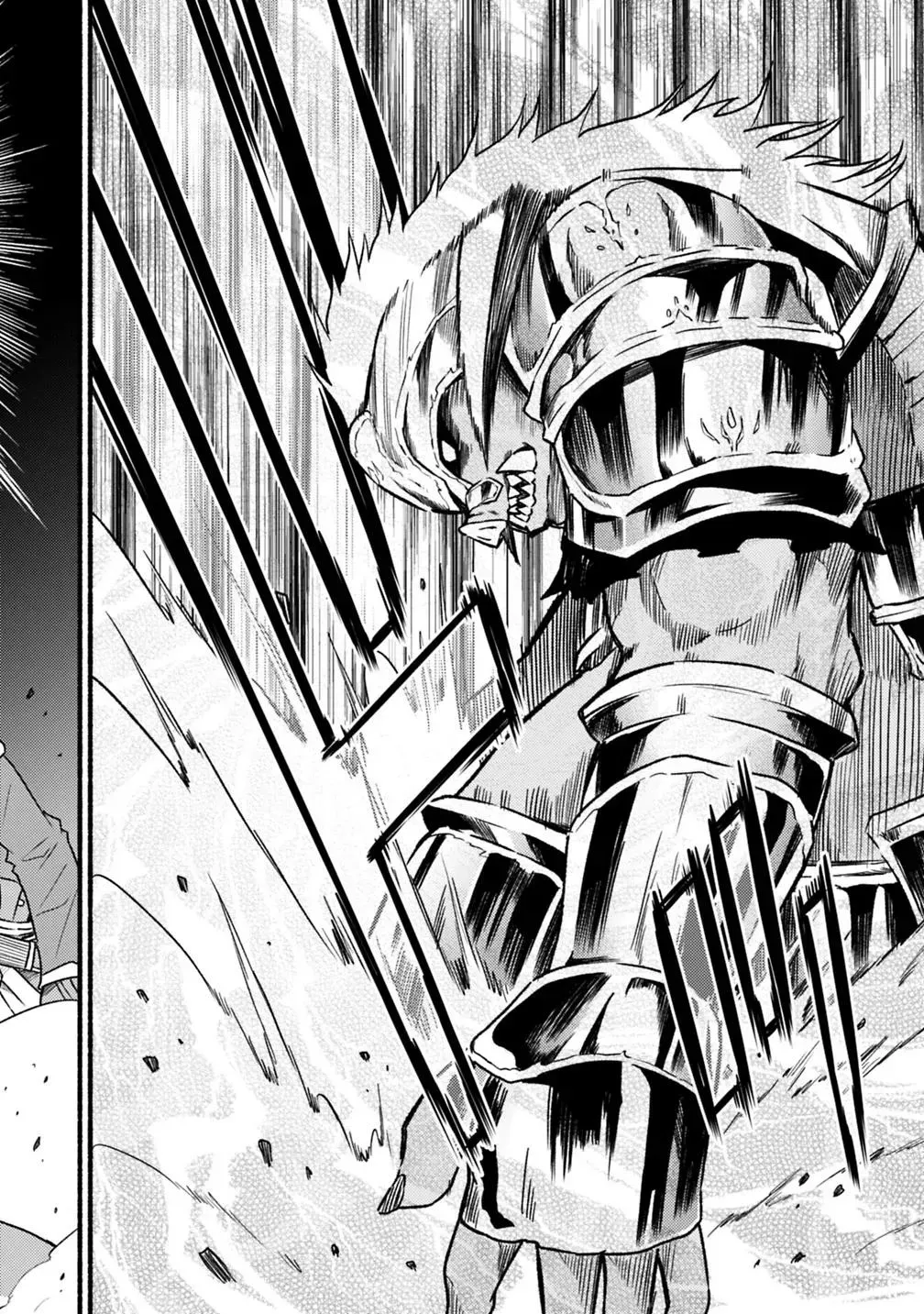 Cut & Paste de Kono Sekai o Ikiteiku Chapter 37 page 18 - 