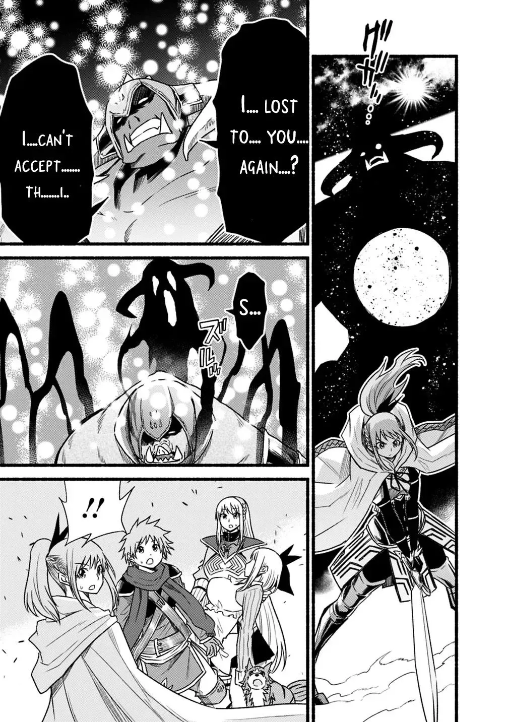 Cut & Paste de Kono Sekai o Ikiteiku Chapter 38 page 26 - 