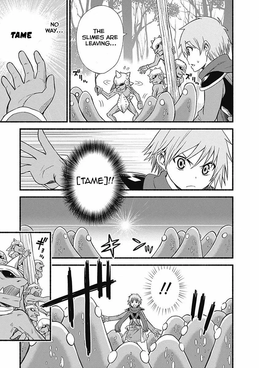Cut & Paste de Kono Sekai o Ikiteiku Chapter 4.2 page 7 - 
