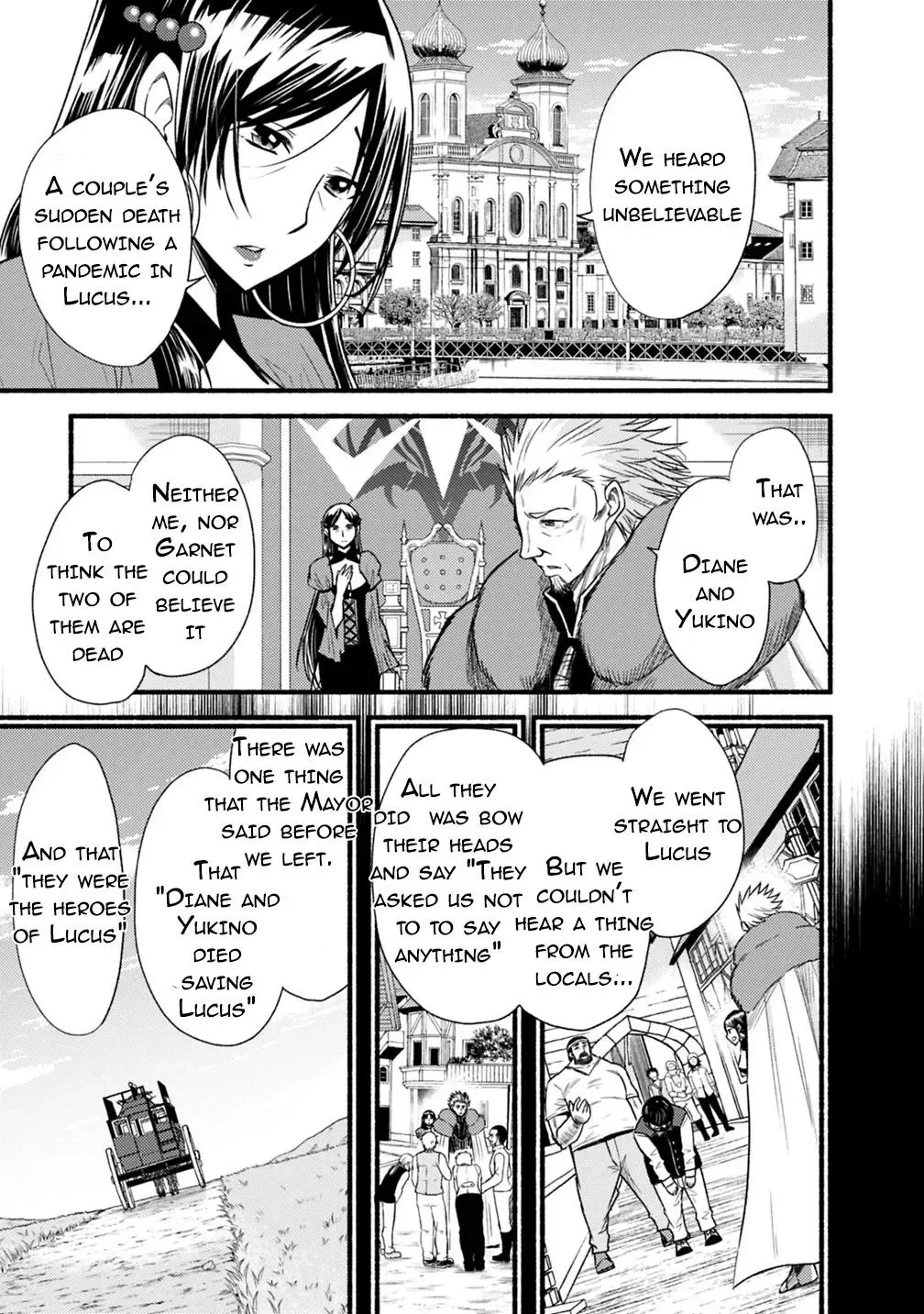 Cut & Paste de Kono Sekai o Ikiteiku Chapter 40 page 9 - 
