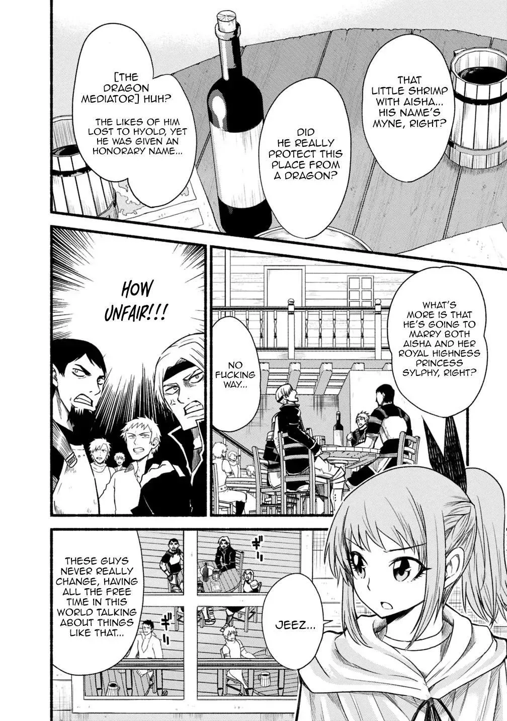 Cut & Paste de Kono Sekai o Ikiteiku Chapter 41 page 2 - 