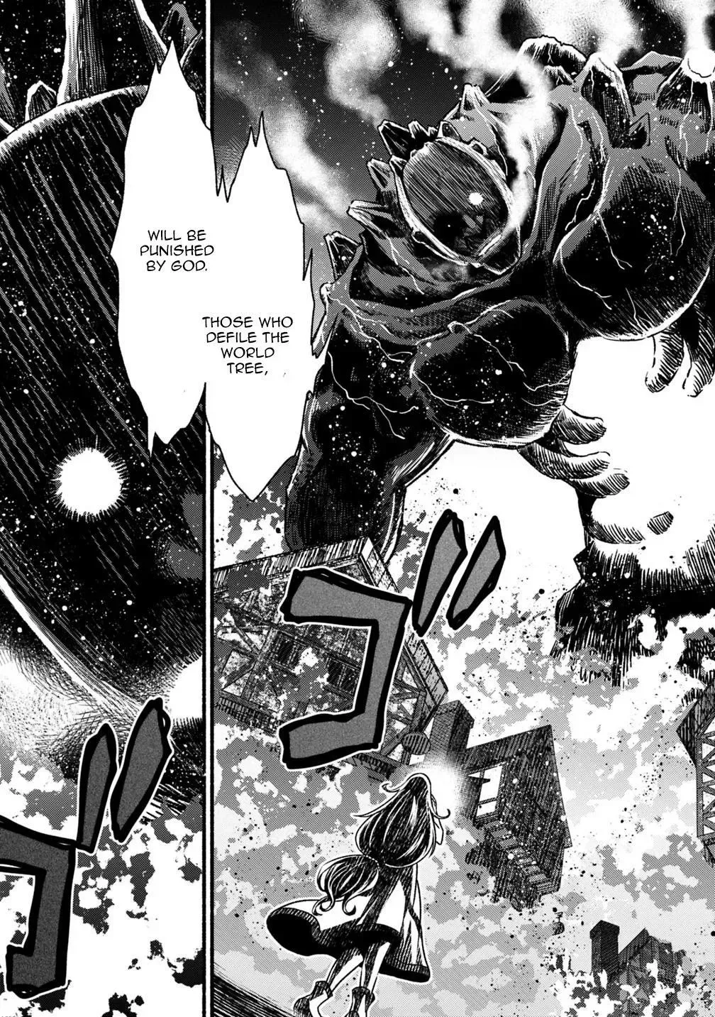 Cut & Paste de Kono Sekai o Ikiteiku Chapter 41 page 15 - 