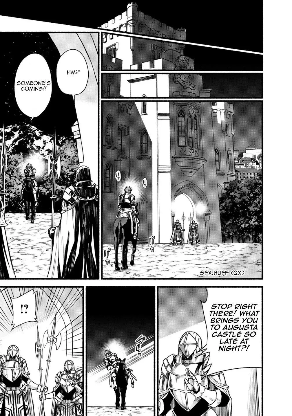 Cut & Paste de Kono Sekai o Ikiteiku Chapter 41 page 30 - 