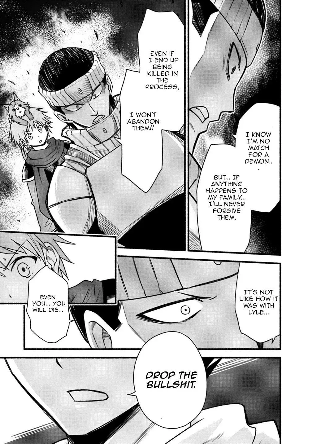 Cut & Paste de Kono Sekai o Ikiteiku Chapter 43 page 11 - 