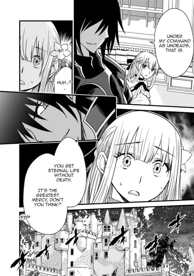 Cut & Paste de Kono Sekai o Ikiteiku Chapter 44 page 2 - 