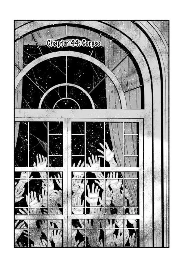 Cut & Paste de Kono Sekai o Ikiteiku Chapter 44 page 3 - 