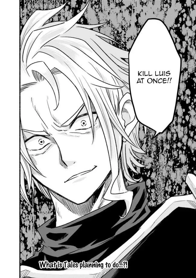 Cut & Paste de Kono Sekai o Ikiteiku Chapter 44 page 28 - 
