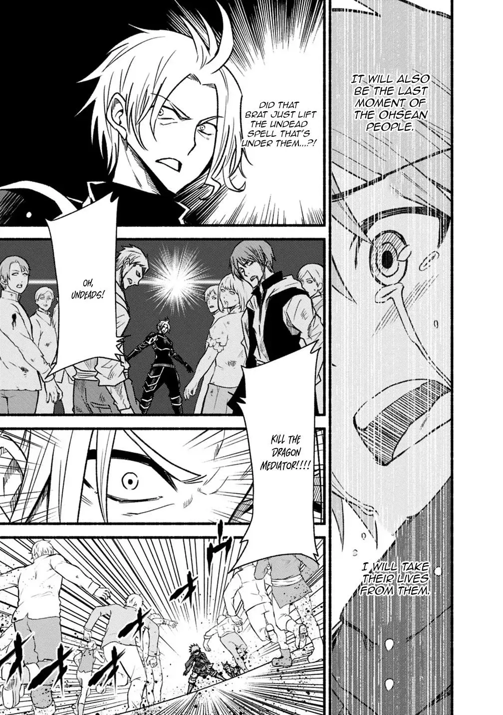 Cut & Paste de Kono Sekai o Ikiteiku Chapter 45 page 7 - 