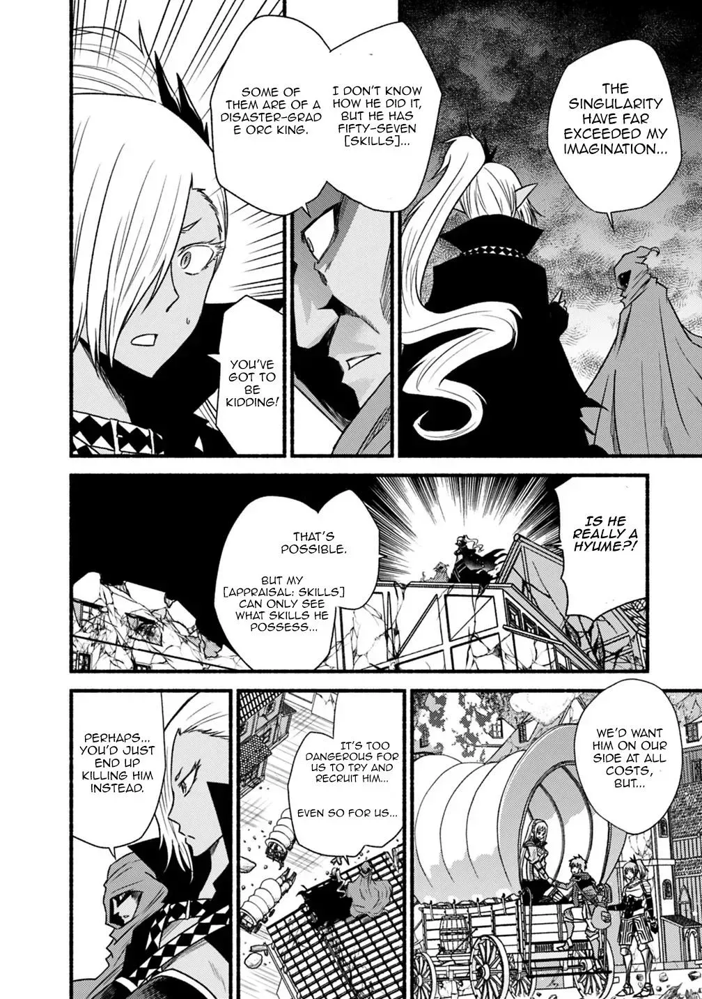 Cut & Paste de Kono Sekai o Ikiteiku Chapter 46 page 12 - 