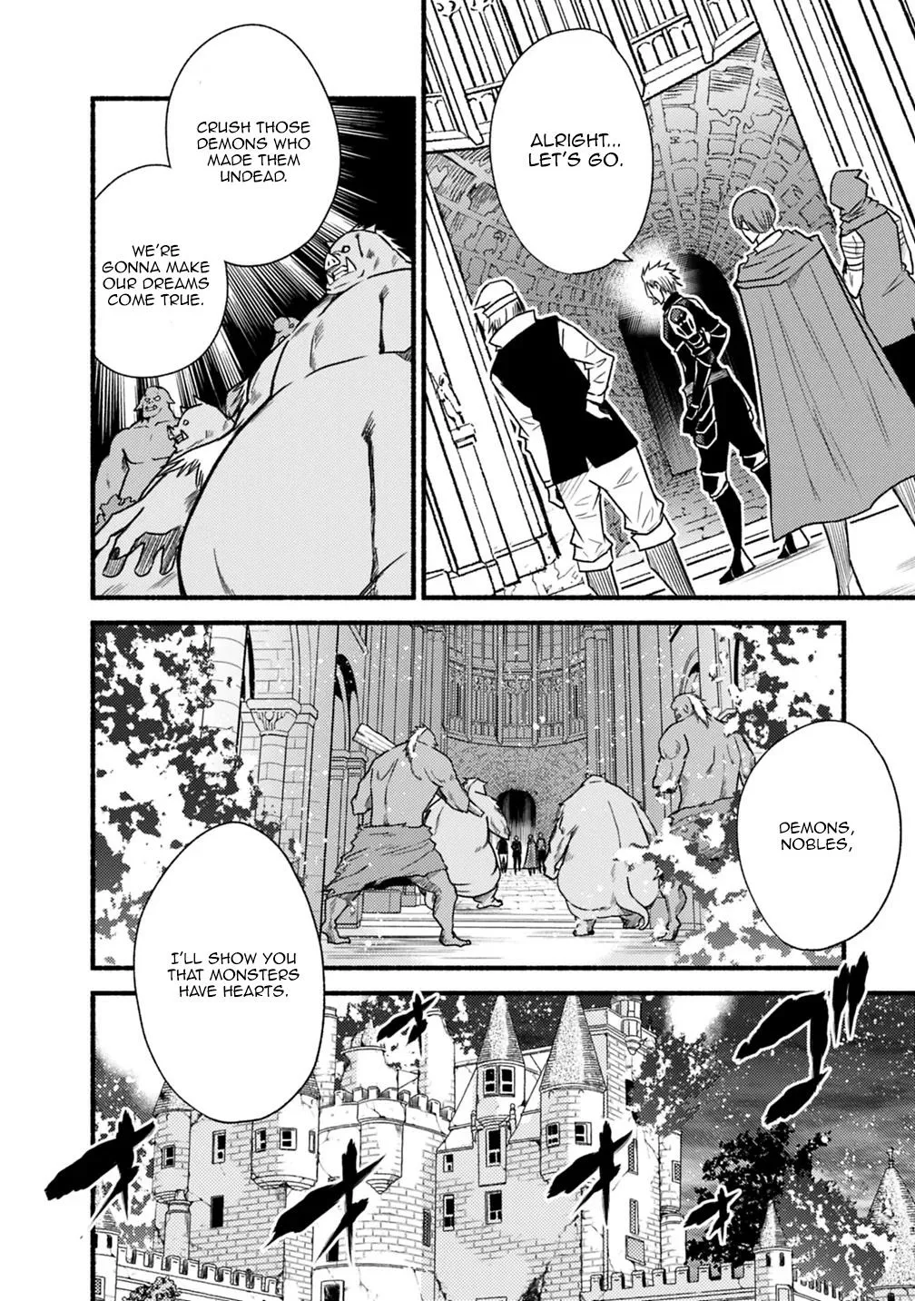 Cut & Paste de Kono Sekai o Ikiteiku Chapter 46 page 8 - 