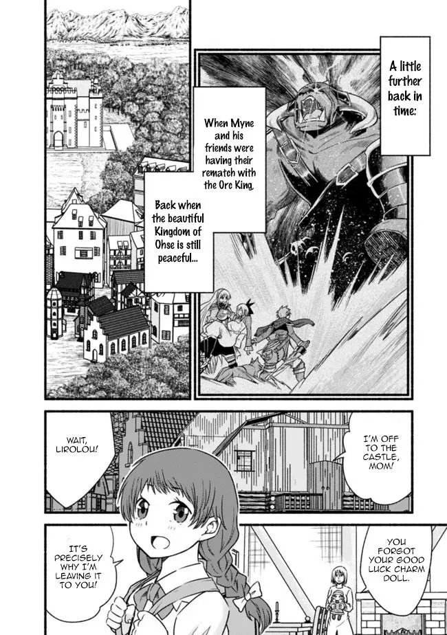 Cut & Paste de Kono Sekai o Ikiteiku Chapter 47 page 2 - 