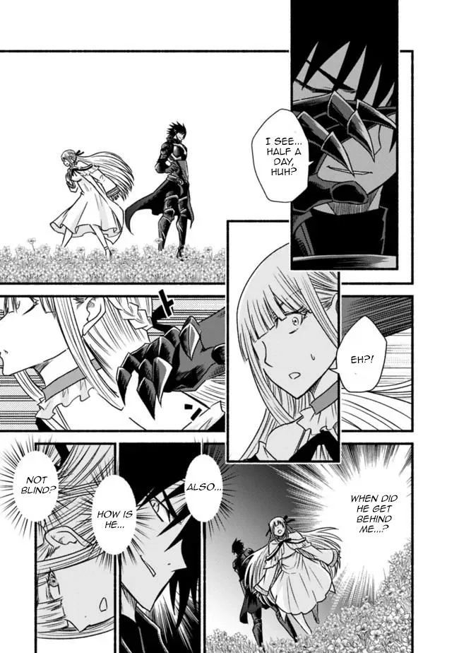 Cut & Paste de Kono Sekai o Ikiteiku Chapter 47 page 15 - 