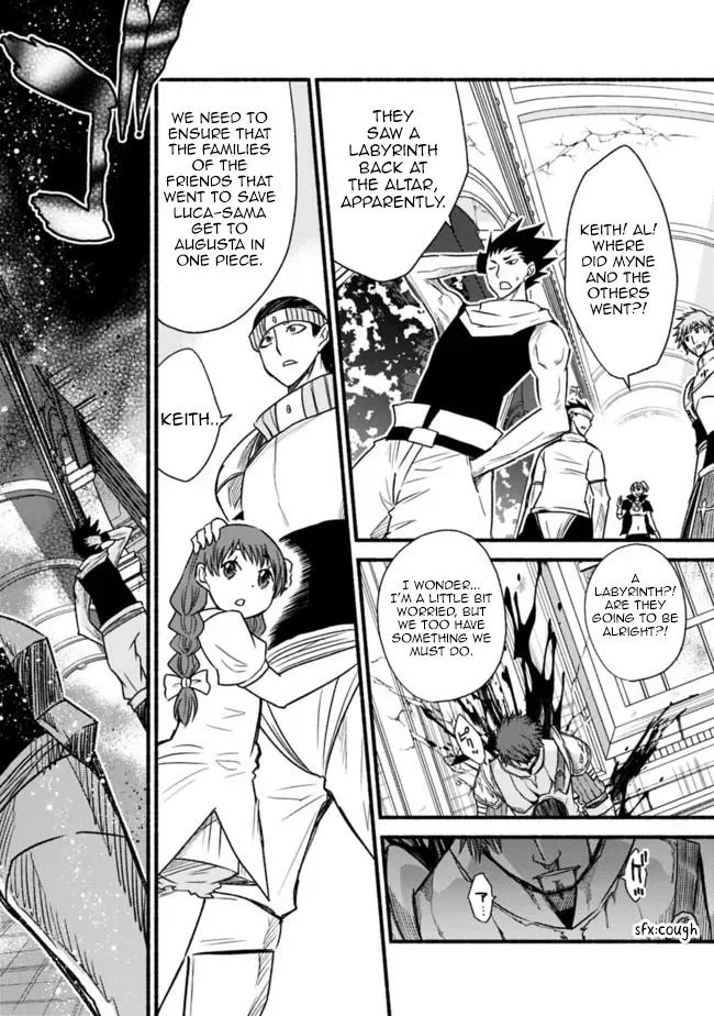 Cut & Paste de Kono Sekai o Ikiteiku Chapter 47 page 24 - 
