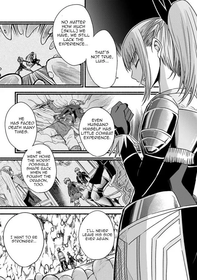 Cut & Paste de Kono Sekai o Ikiteiku Chapter 48 page 24 - 