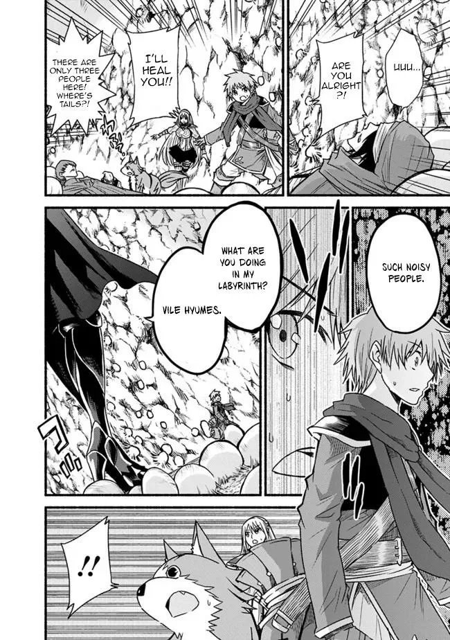 Cut & Paste de Kono Sekai o Ikiteiku Chapter 48 page 25 - 