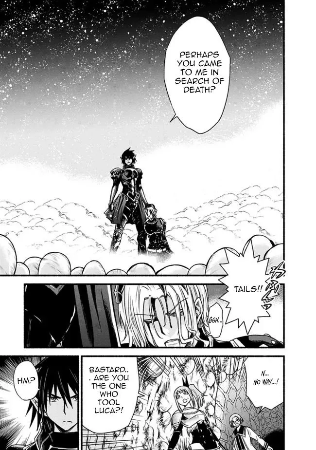 Cut & Paste de Kono Sekai o Ikiteiku Chapter 48 page 26 - 