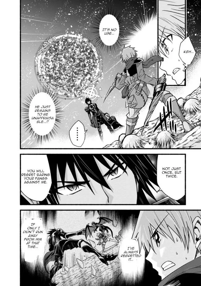 Cut & Paste de Kono Sekai o Ikiteiku Chapter 49 page 2 - 