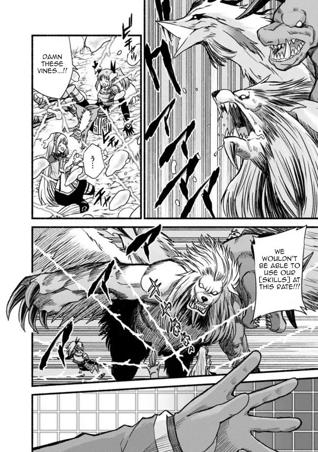 Cut & Paste de Kono Sekai o Ikiteiku Chapter 49 page 20 - 